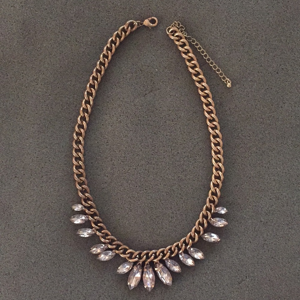 2 Interchangeable Necklaces - Picture 3 of 13